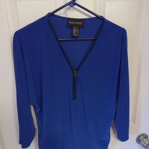 Frank Lyman Blouse